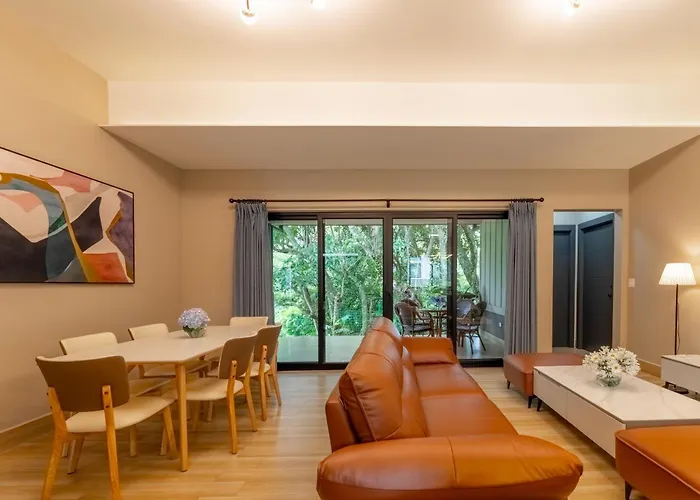 Mi Jardin Villas